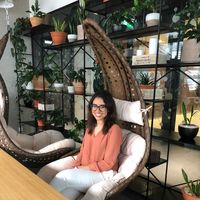 Diana Ghalib的照片