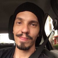 Leandro Almeida's Photo