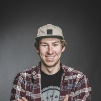 Gerald Rosenkranz's Photo