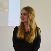 Alina Markina's Photo