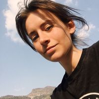 Elena Nikitina的照片