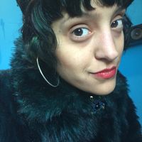 Fotos de Michelle Noguera