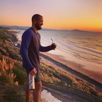 Eze Sandoval's Photo