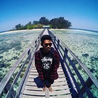 Fotos de Frans Ariif