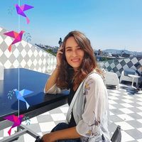 Photos de Aysu Bastoncu