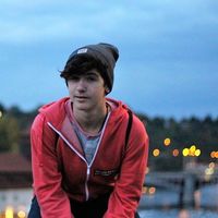 Andrew Warkentine的照片