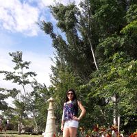 Brigithe Bustos's Photo