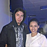 Photos de Mario Burgo