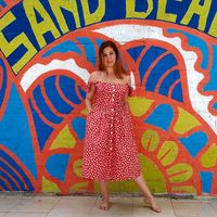 Kira Skvortsova的照片