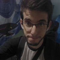 Zé Assumpção's Photo