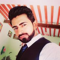 Sachin Tichkule's Photo