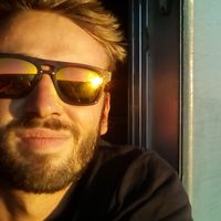 Loic Goraguer的照片