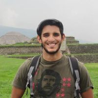 Vicente J. Balseca Hernandez的照片