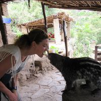 Nadia Ritzmann的照片