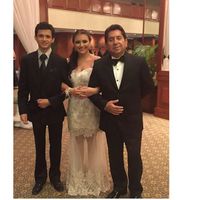 Danna Luzuriaga's Photo