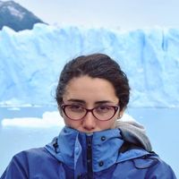 Catherine Molina的照片