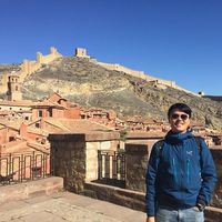 Christopher Lai's Photo