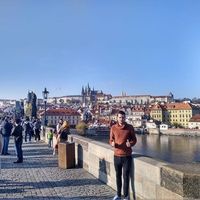 Jon Ander Zabala Garcia's Photo