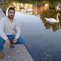 Suliman Bdioue's Photo