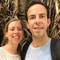 David Van den Ende's Photo