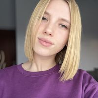 Ugnė Lazauskytė's Photo