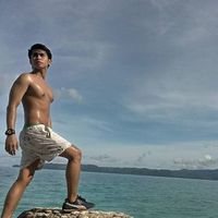 Daniel Cangco's Photo