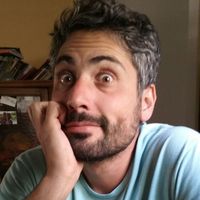 Franco Dario Gomez's Photo