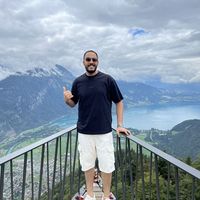 Sherif Bauomy的照片