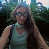 Evita Brovskie's Photo