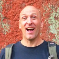 Fotos von Bruce Thompson