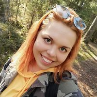 Roberta Praakli的照片