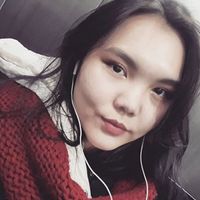 Fotos de Asel Kojosheva