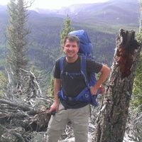 Tom Scanlon的照片