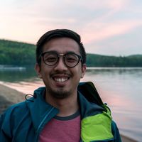 Quoc-Viet Tran的照片