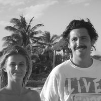 Anita López Muro y Nico Olea's Photo