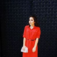 Fotos de Diana Lembak