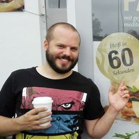 Florian Pirard的照片