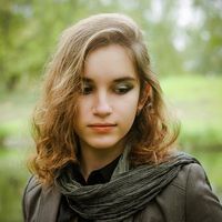 Daria Melnik's Photo
