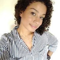 Sarah Fischer's Photo