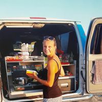 Wencke Rühle的照片