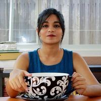 Suvetha Ravichandran的照片