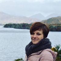 Kathleen Adelaire's Photo