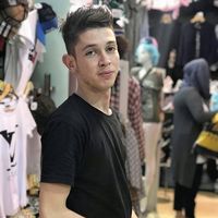 Aymen Dahdoüh的照片