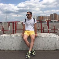 Ruslan Shavaleev's Photo