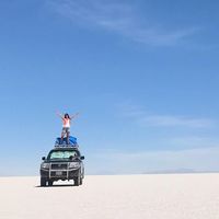 Barbara Sepulveda Abatte's Photo