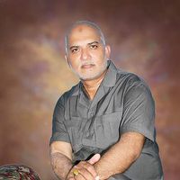 INAM BUKHARI's Photo