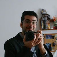 Pablo Alvarado's Photo