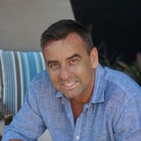 Glen Beumer的照片