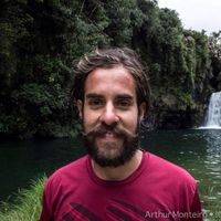 Wily Muñoz Moreno的照片