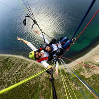 Le foto di Habibe Şenkal